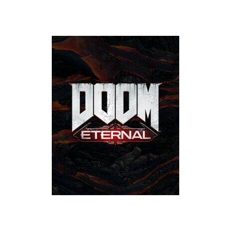 ESD Doom Eternal