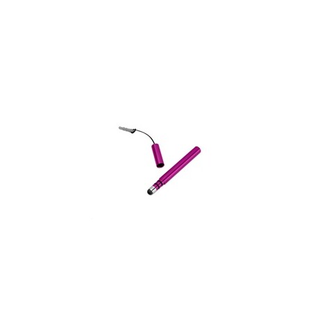 CONNECT IT COLORZ stylus, růžová