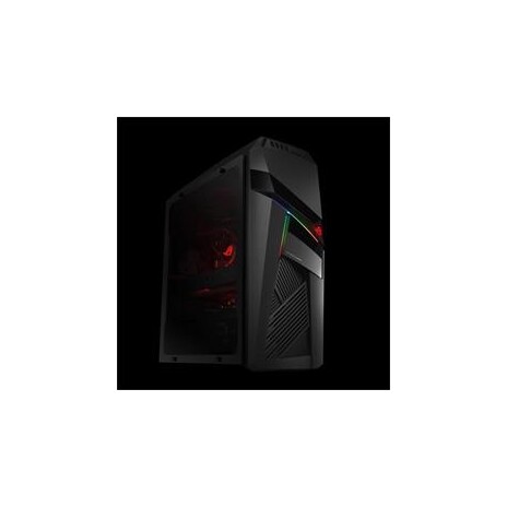 ASUS ROG STRIX GL12CX Intel i9-9900K RTX2080-8GB 32GB 1TB+1TB DVD-RW WL Win 10 3Y