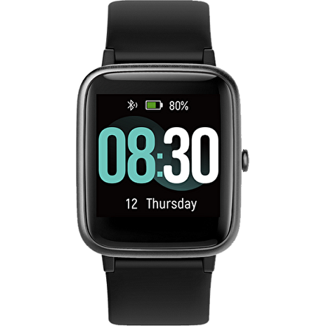 UMIDIGI Uwatch3 Onyx Black
