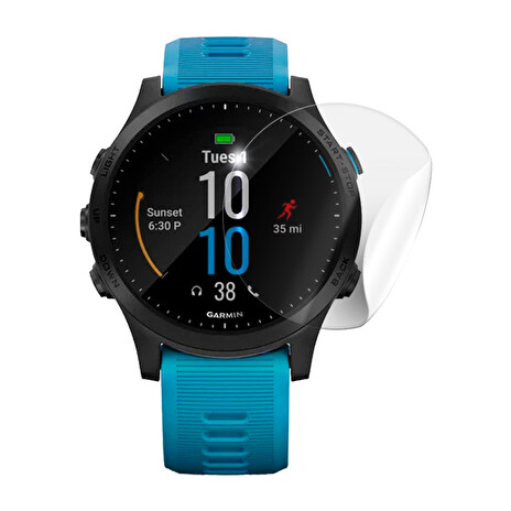 Screenshield GARMIN Forerunner 945 Bundle folie na displej