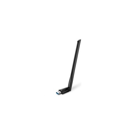 TP-Link Archer T3U Plus [AC1300 bezdrátový USB adaptér s vysokým ziskem]