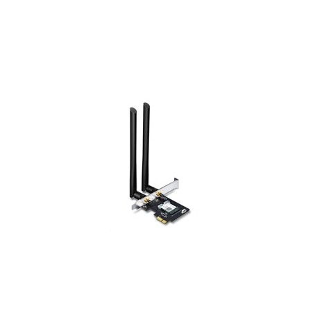 TP-Link Archer T5E [PCIe adaptér AC1200 s Wi-Fi a Bluetooth 4.2]