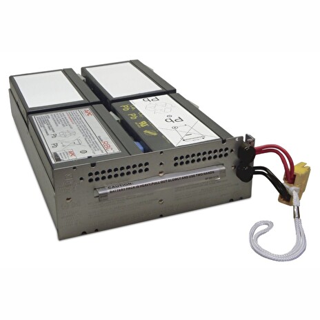 APC Replacement battery Cartridge #159, SMT1500RMI2UC