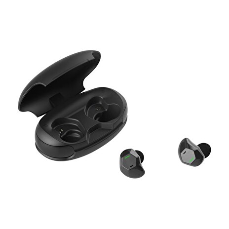Sluchátka Bluetooth BUXTON REI-TW 400 ANC