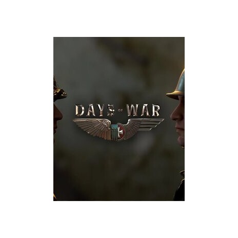ESD Days of War