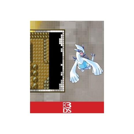 ESD Pokémon Silver DCC