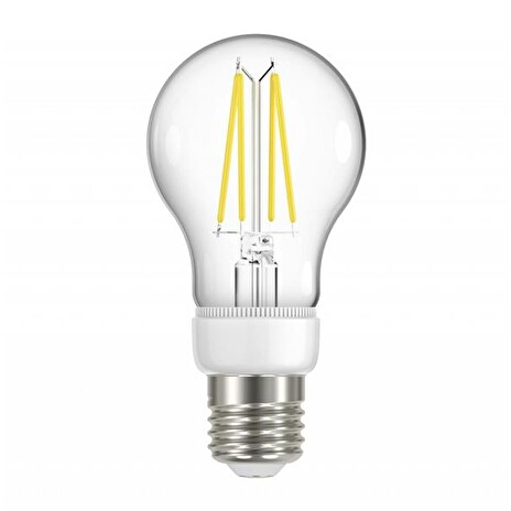 Smart LED žárovka E27 6.3W teplá bílá IMMAX NEO 07088L ZigBee Tuya
