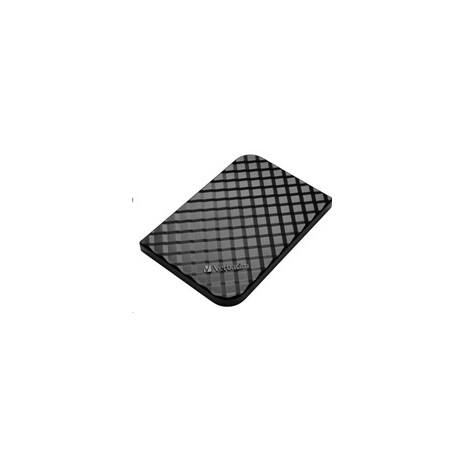 VERBATIM externí SSD 1TB Store ´n´ Go Portable USB3.2 Gen 1, černá