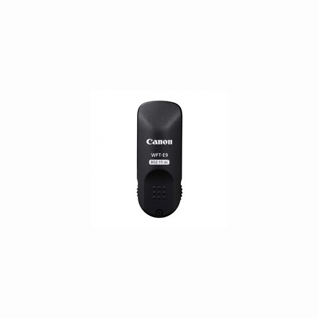 Canon WFT-E9B wireless file transmitter - bezdrátový přenašeč dat