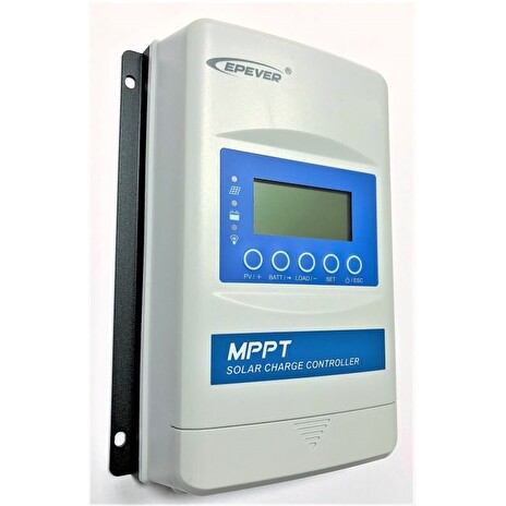 EPEVER XTRA4415N solární MPPT regulátor 12/24/48 V, XDS2, 40A, vstup 150V
