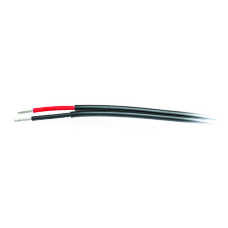 Solarmi SC6-1M-2C solární kabel 1500V/32A, 1m (průřez 2x 6mm)