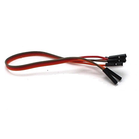 TINYCONTROL 60 cm kabel pro propojení senzorů s LAN ovladačem