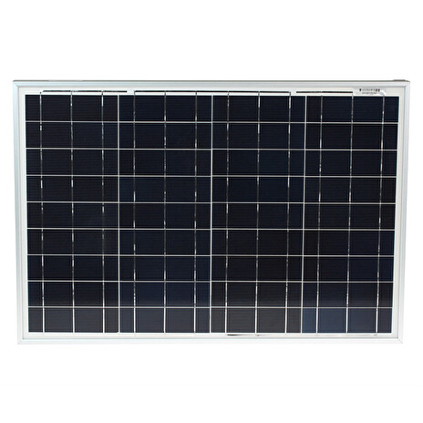 Solární panel GWL/Sunny Poly 40 Wp 36 cells (MPPT 18V)
