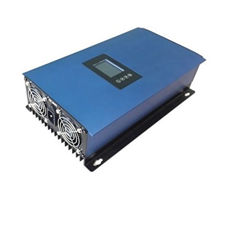 Solarmi GridFree GTIL 1kW měnič 230V s limiterem SUN-1000G (vstup 22-65V)