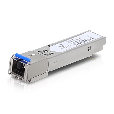 Ubiquiti UFiber GPON B+ SFP modul, Single-Mode, konektor SC/UPC
