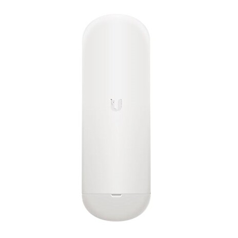 Ubiquiti NanoStation 5AC - AP/client 5GHz, anténa 16dBi MIMO2x2, airMAX AC, 2x Gbit RJ45, PoE 24V/ PoE 802.3af