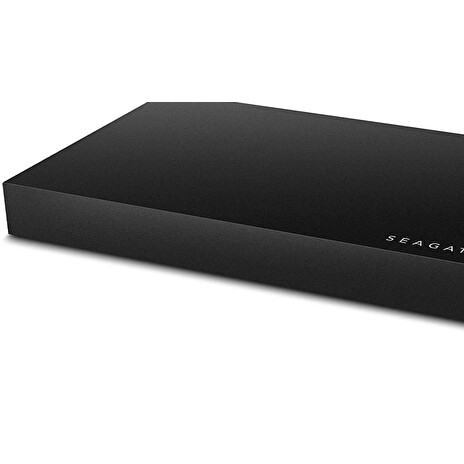 Seagate SSD Externí Firecuda Gaming 2.5" 500GB - USB 3.1
