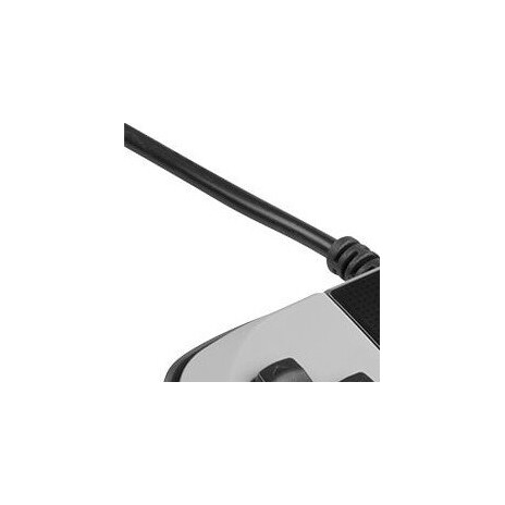SnakeByte ovladač Game:Pad 4 S Wireless pro PS4 šedá