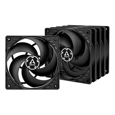 ARCTIC P8 Value pack (5ks) ventilátor - 80mm