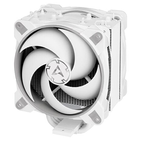 ARCTIC Freezer 34 eSports DUO chladič CPU, šedá/bílá (grey/white) (AMD AM4, AM5)