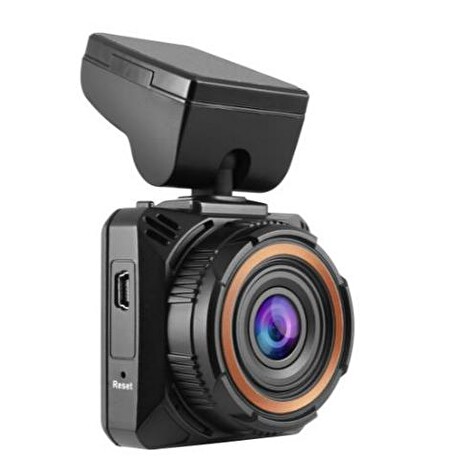 NAVITEL R650 NV FHD kamera do auta (driver cam 1920x1080, lcd 2in 960x640) černá