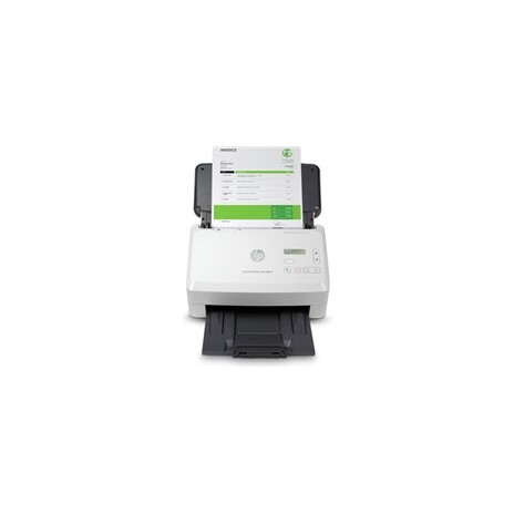 HP ScanJet Enterprise Flow 5000 s5 Sheet-Feed Scanner (A4, 600 dpi, USB 3.0, ADF, Duplex)