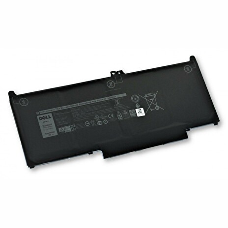Dell Baterie 4-cell 68W/HR LI-ON pro Latitude 5401, 5501, M3541