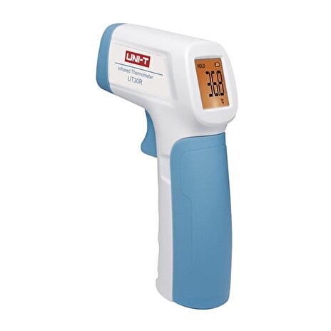 Teploměr bezkontaktní UNI-T UT30R 32 do 45°C