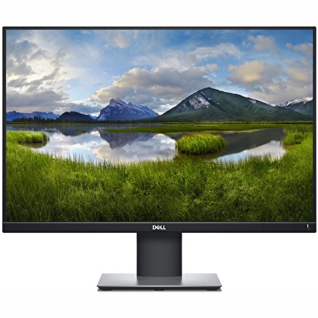 DELL P2421 Professional/ 24" WUXGA/ 16:10/ 1920x1200/ 1000:1/ 8ms/ FHD/ 4x USB/ DP/ HDMI/ DVI/ VGA/ IPS/ 3YNBD on-site