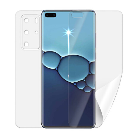 Screenshield HUAWEI P40 folie na celé tělo