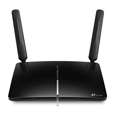 TP-Link Archer MR600 4G LTE Cat6 AC1200 Gb Router