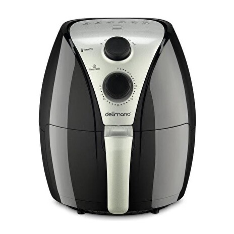 Fritéza DELIMANO AIR FRYER