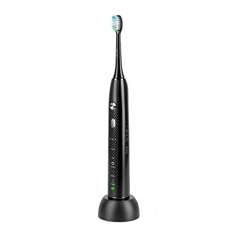 Zubní kartáček TEESA TSA8015P Sonic black 2