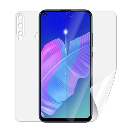 Screenshield HUAWEI P40 Lite E folie na celé tělo