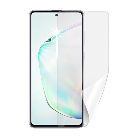 Screenshield SAMSUNG N770 Galaxy Note 10 Lite folie na displej