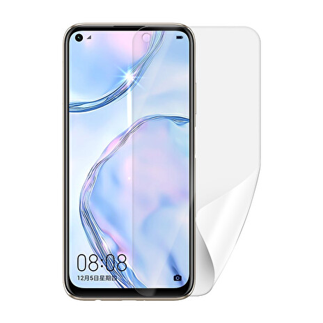 Screenshield HUAWEI P40 Lite folie na displej
