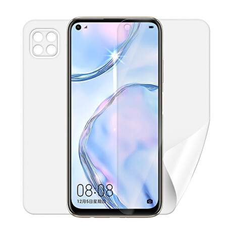Screenshield HUAWEI P40 Lite folie na celé tělo