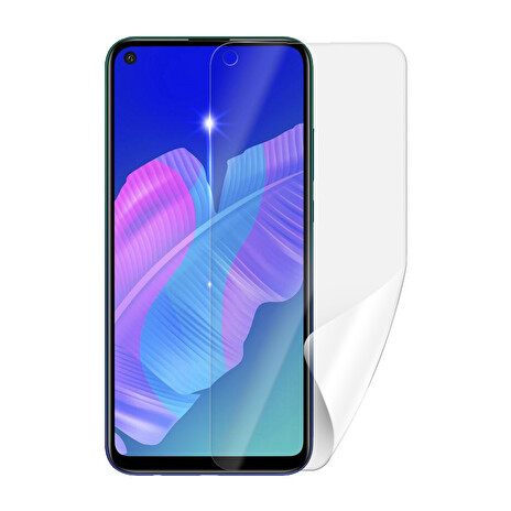 Screenshield HUAWEI P40 Lite E folie na displej