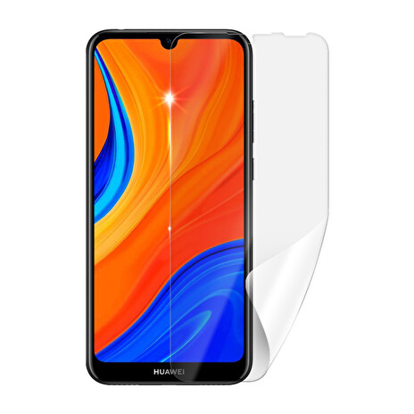 Screenshield HUAWEI Y6s folie na displej