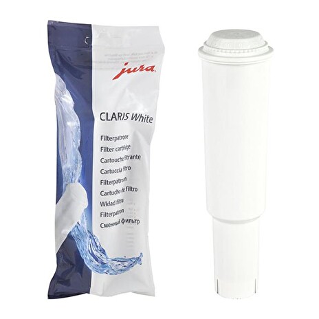 Filtr do kávovaru Jura Claris White