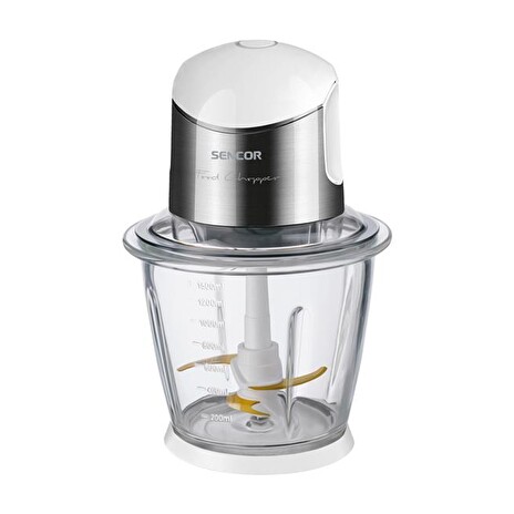 Sekáček potravin SENCOR SCB 6150SS-EUE3