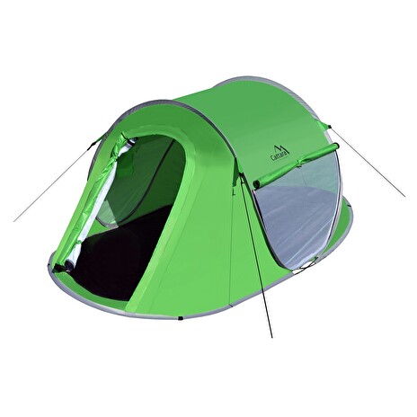 Stan Cattara BOVEC pro 2 osoby 245 x 145 x 95 cm