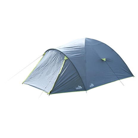 Stan Cattara PULA dvouplášťový pro 4 osoby 344 x 250 x 150 cm