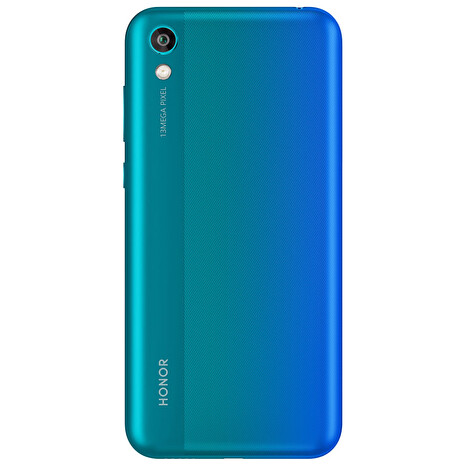 Honor 8S 2020 64GB Dual Sim Aurora Blue