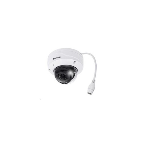 Vivotek FD9388-HTV, 5Mpix, 30sn/s, H.265, motorzoom 2.8-12mm (90-30°),DI/DO,IR,SNV,WDR 120dB,MicroSDXC,antivandal, IP66