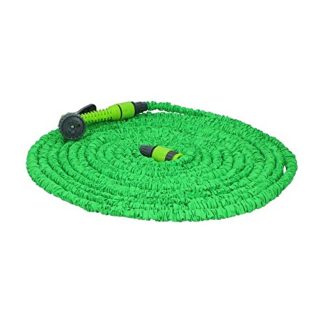Hadice zahradní Kinzo 7531 flexi 30m
