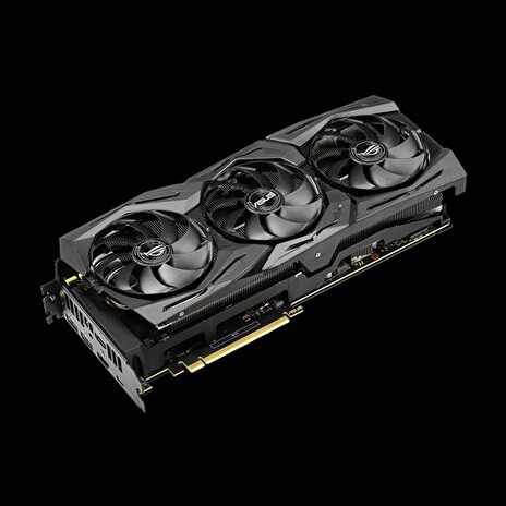 ASUS ROG-STRIX-RTX2080TI-O11G-GAMING 11GB/352-bit, GDDR6, 2xHDMI, 2xDP, USB-C