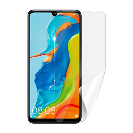 Screenshield HUAWEI P30 Lite NEW EDITION folie na displej
