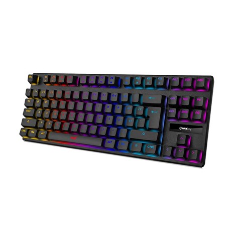 Klávesnice NICEBOY ORYX K300X herní